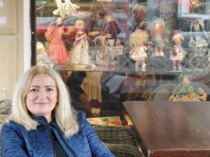 Якутянка Галина-Хелен: узнав о моём раке, датчане отобрали детей