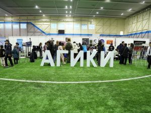 Представители АГИКИ рассказали о перспективах наук об искусстве, культуре и креативных технологиях