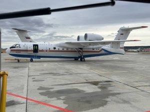 «В гостях хорошо, а дома лучше»: хабаровские спасатели завершили командировку в Якутии