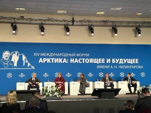 В Санкт-Петербурге презентовали мастер-план Тиксинской агломерации