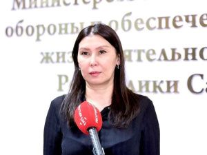 Опорные пункты Якутии в зоне СВО приступили к передаче военным праздничных наборов