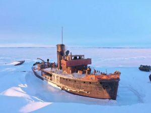 В 2026 году в бухте Тикси стартует генеральная уборка