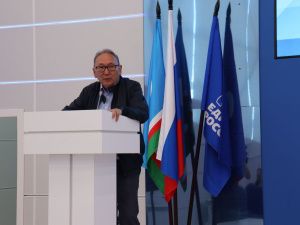 В Якутске наградили волонтёров-предпринимателей, помогающих бойцам СВО