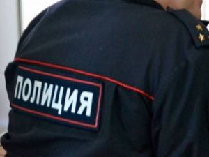 В Нерюнгринском районе мужчина похитил карабин «Сайга»