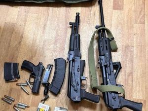 В Горсуде РС(Я) изменили меру пресечения одному из троих жителей Якутска, обвиняемых в покушении на убийство