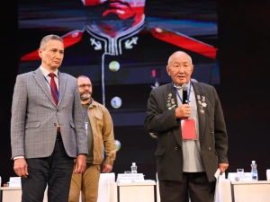 В Якутии состоялся первый республиканский Антифашистский форум