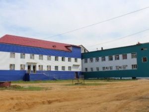 Дом-интернат для престарелых в Капитоновке работает в штатном режиме