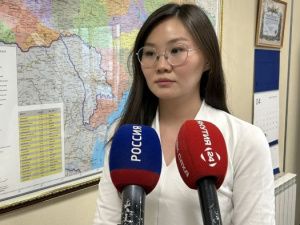 Из Якутии на фронт отправилась очередная фура с гуманитарным грузом