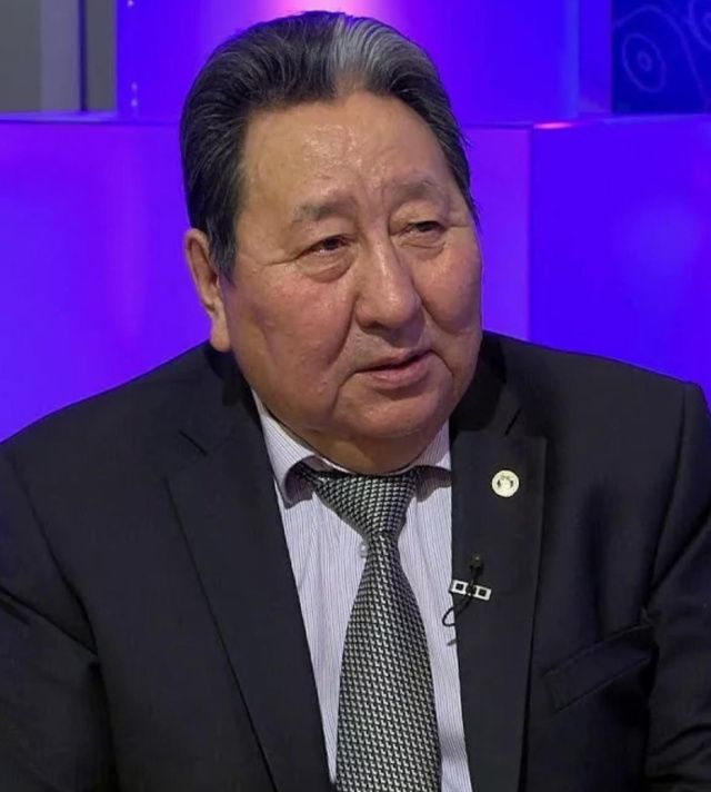 Народный синоптик Тускул стал фигурантом уголовного дела