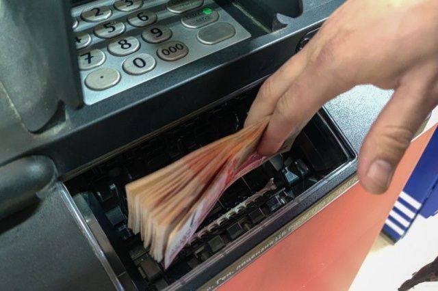 Владелец магазина бытовой техники в Якутске разработал схему незаконного обогащения с участием бомжей