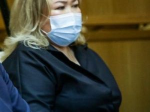 Как кошмарили в Ил Тумэне судью Виктора Лебедева