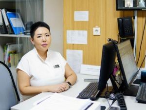 Есть и такая служба: Наркологическая неотложка