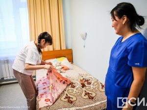 В Якутии подвели итоги трёхлетней работы проекта по сопровождаемому проживанию инвалидов