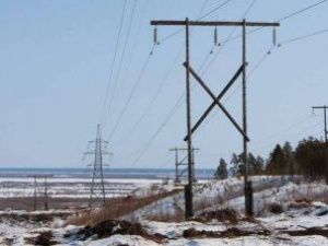 График ремонтных работ энергетиков на 15 октября