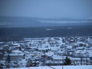 Власти Алданского района тревожит состояние коллектора и канализационно-очистных сооружений