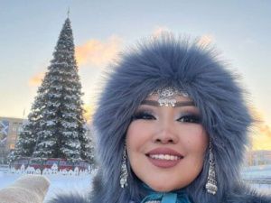 Мария Сырдык: Предсказания на 2025 год — политика, экономика, природа