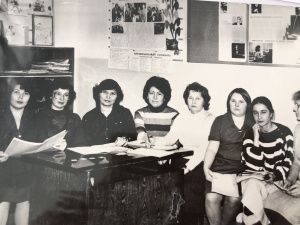 Выпускники Алданской детской школы искусств создали  общественную организацию