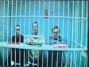 Ариана Романовского-Кузьмина сделают крайним в разборках «больших людей»?