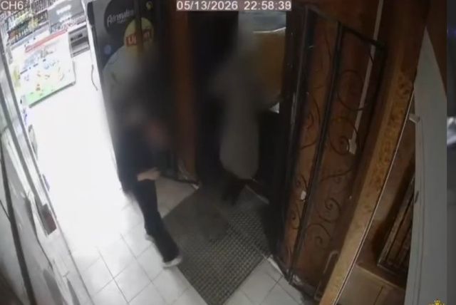 В Якутске ранее судимая женщина ограбила магазин, чтобы купить алкоголь