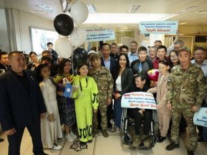 Сегодня в прямом эфире состоится торжественное чествование Героев России Алексея Неустроева и Филиппа Евсеева