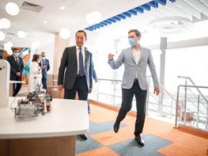 Опыт Международной школы Казани применят в Якутии