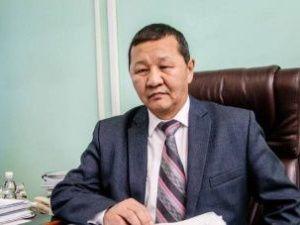 Задержан глава Чурапчинского улуса Андрей Ноговицын