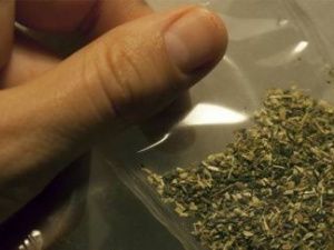 В Якутии при раскладке по тайникам наркотиков был задержан уроженец Иркутской области