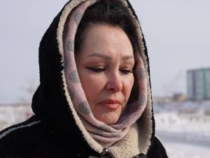 Общественность Якутии почтила память погибших в теракте в Подмосковье