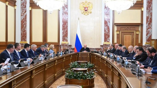 Правительство спишет часть задолженности по бюджетным кредитам ещё шести регионам, в том числе Якутии