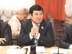 Семен Филиппов остается депутатом "Ил Тумэн"