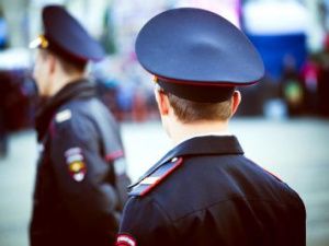 Полицией раскрыта кража выручки