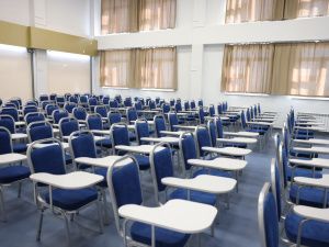 В День знаний в Якутии открыли новый учебный корпус кадетской школы