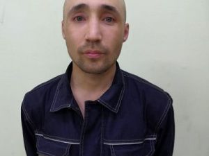 Внимание, розыск! Полиция ищет преступника