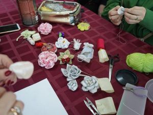 В ДДН проходят Дни фестиваля «Душа России»