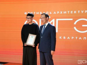Новые подходы к развитию северных городов: в Якутске стартовал первый фестиваль архитектуры «Эйгэ»