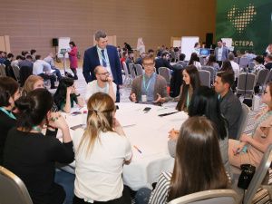 В Салехарде пройдёт полуфинал конкурса «Мастера гостеприимства»