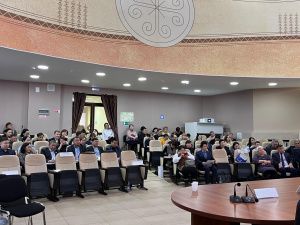 В Якутии разрабатывается программа модернизации ветеринарных служб республики