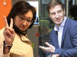 Дело Авксентьевой в суде засекретили