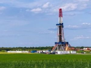 Иреляхское нефтяное месторождение с московской пропиской 
