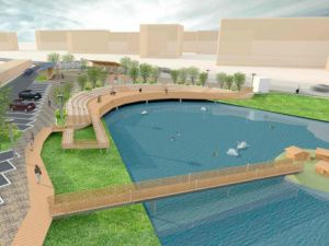 Якутск, голосуем за новые общественные пространства! Полный список проектов