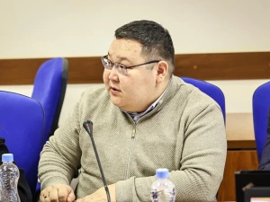 Ольга Балабкина: идёт подготовка волонтёров к VIII Международным спортивным играм «Дети Азии»