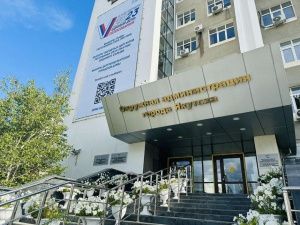 Заседание 52-й очередной сессии Якутской городской Думы состоится 6 сентября