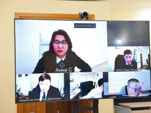 Агентство по привлечению инвестиций и поддержке экспорта РС(Я) в 2023 году выполнило поставленные задачи на 100%