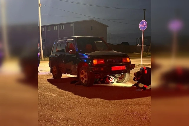 По чьей вине трагически погиб в Якутске мастер спорта РФ по вольной борьбе?