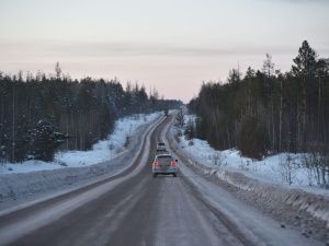 Четыре мостовых сооружения введет в эксплуатацию Росавтодор в 2020 году в Якутии