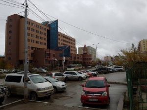 В Якутске продана гостиница «Полярная звезда»