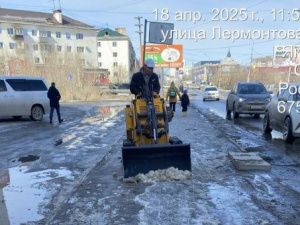 В округах и пригородах Якутска усилят контроль за состоянием санитарных точек 