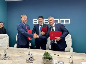 ВЭФ-2024: ВЭБ.РФ примет участие в реализации проекта «Синергия Арктики»