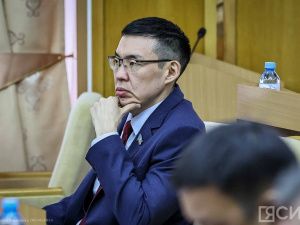 Парламентарии Якутии поддержали законопроект о безнадзорных животных