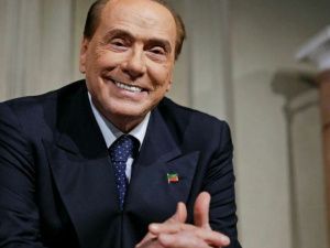 Кому достанется огромное наследство Берлускони?